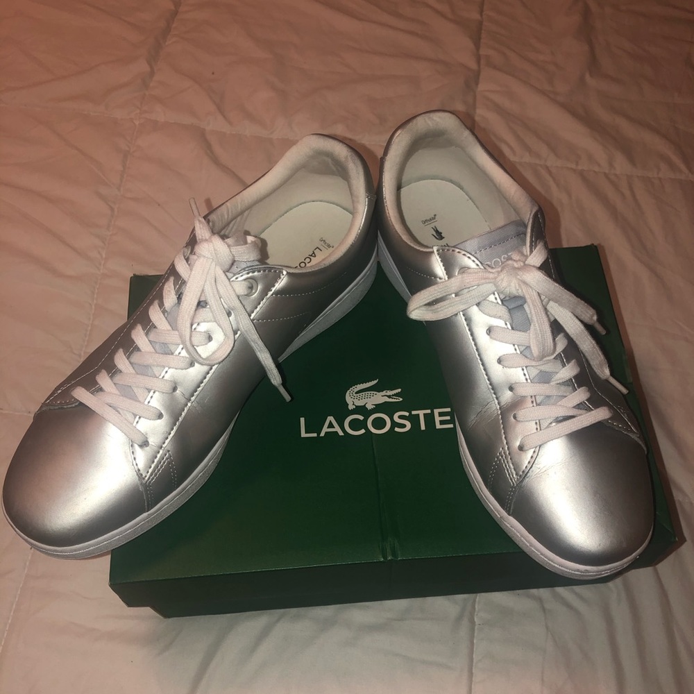 Shoes - Picture 2 of 3